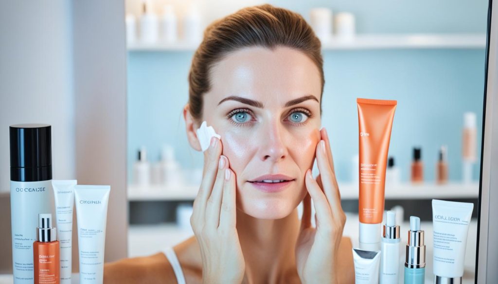Understanding Sensitive Skin