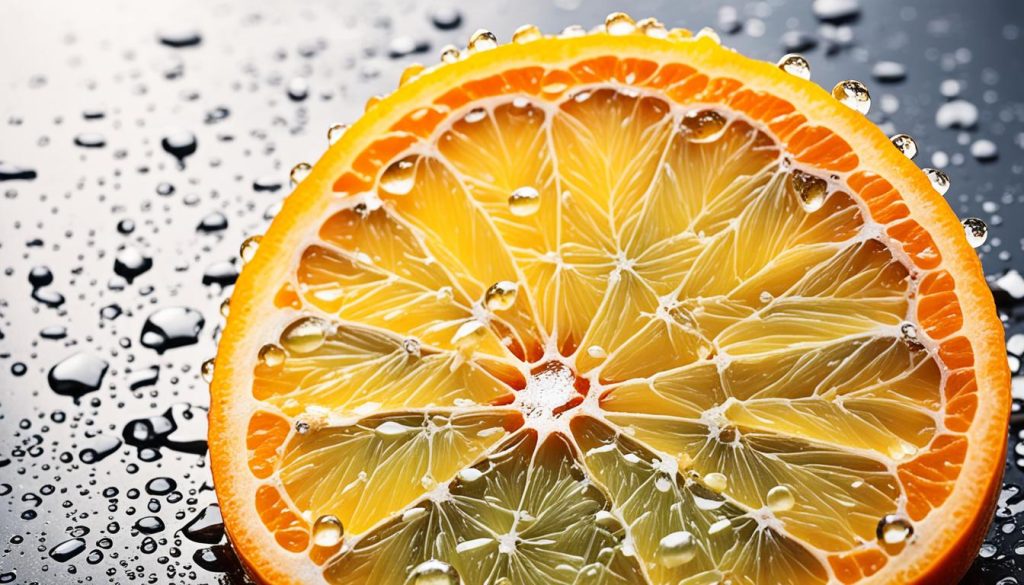 Vitamin C