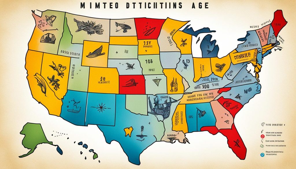 age limit for tattooing