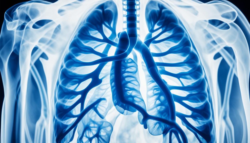 aspiration pneumonia