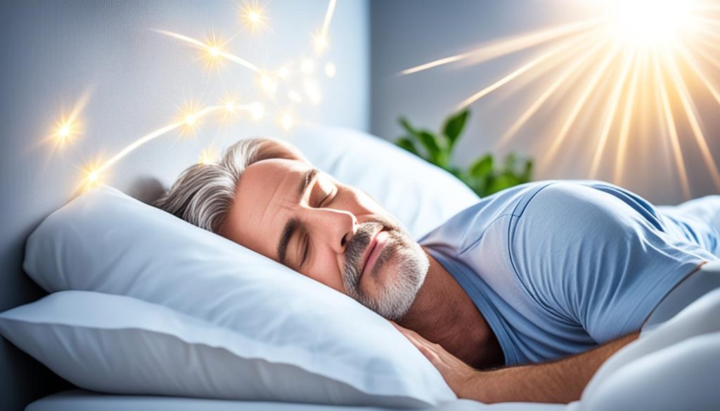 benefits of side sleeping benefits of side sleeping