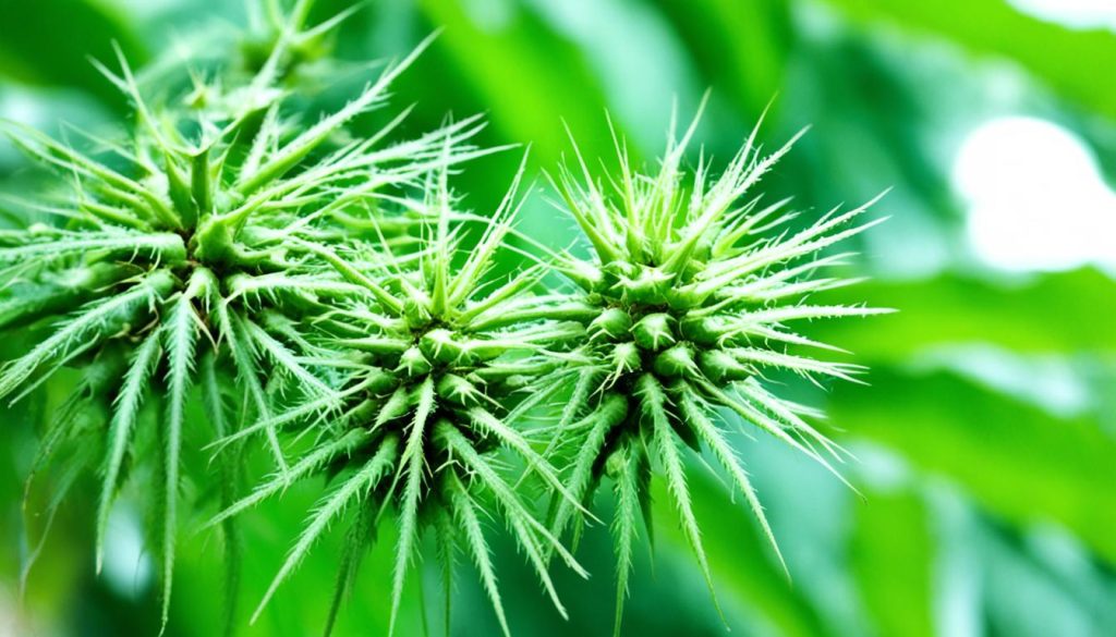 best castor oil for hair growth