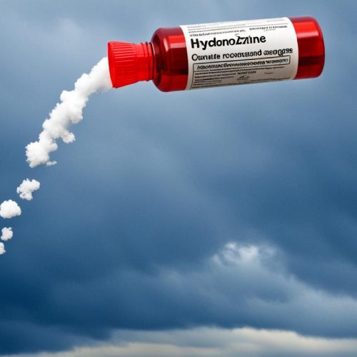 can i take 2 hydroxyzine 25 mg at the same time