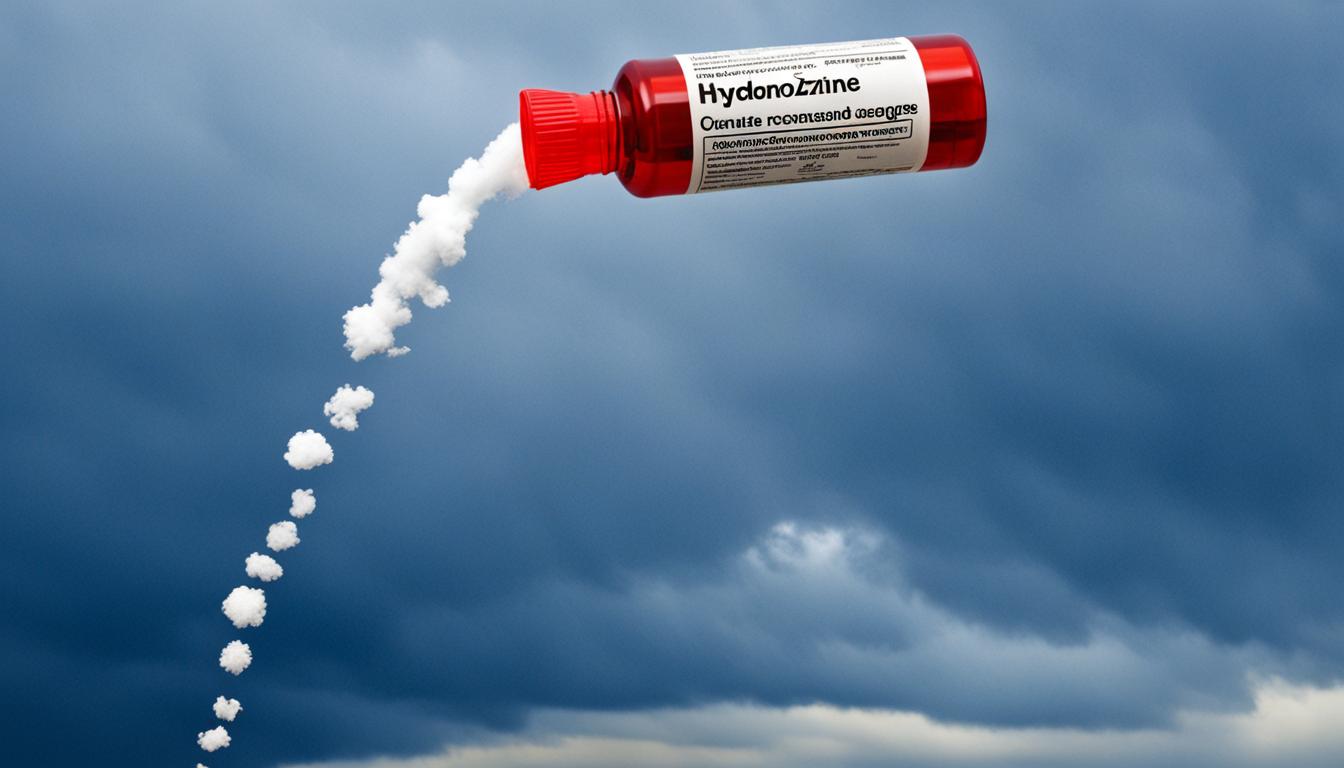 can i take 2 hydroxyzine 25 mg at the same time