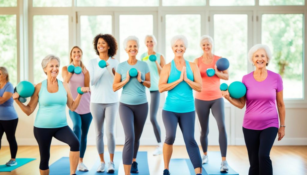 candidates for bone density testing