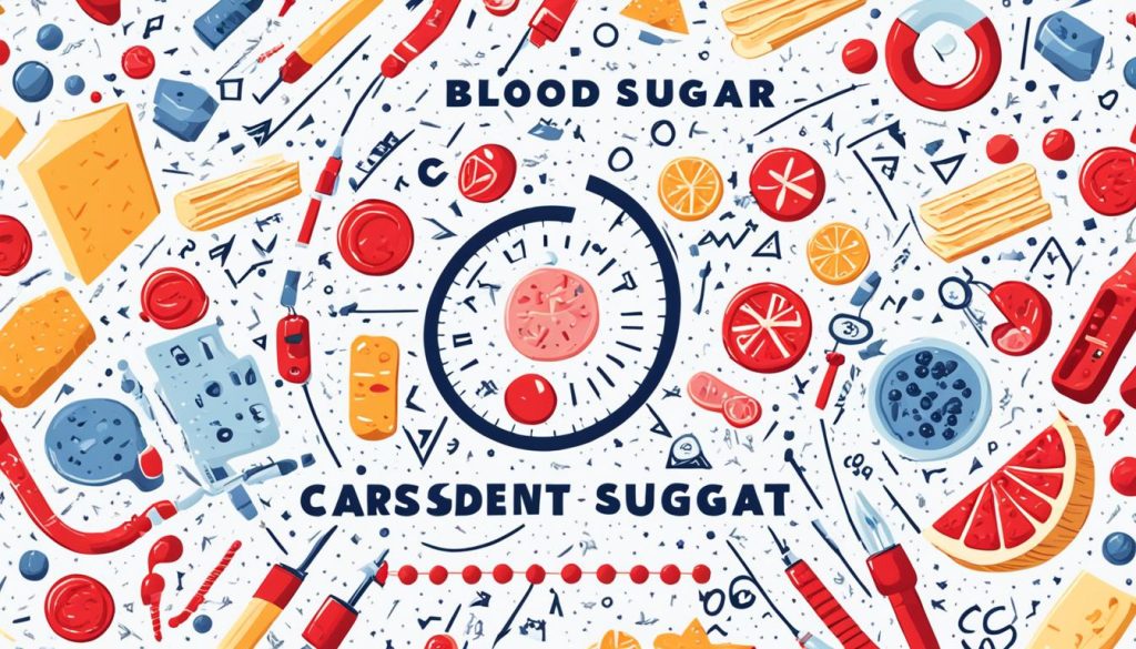 carbs and diabetes control carbs and diabetes control