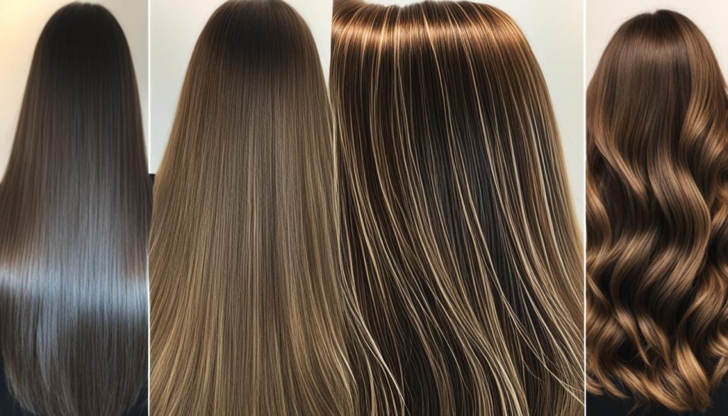 castor oil for hair loss