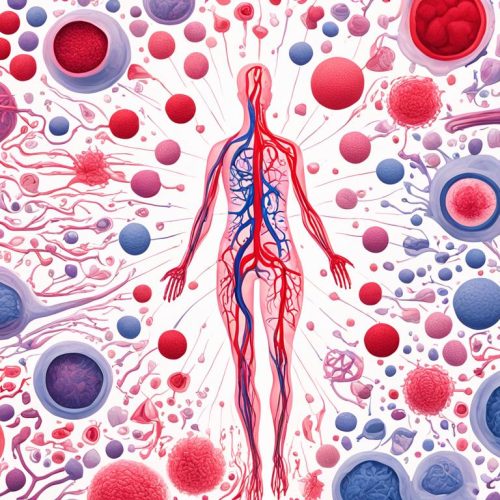 causes of blood clots during period
