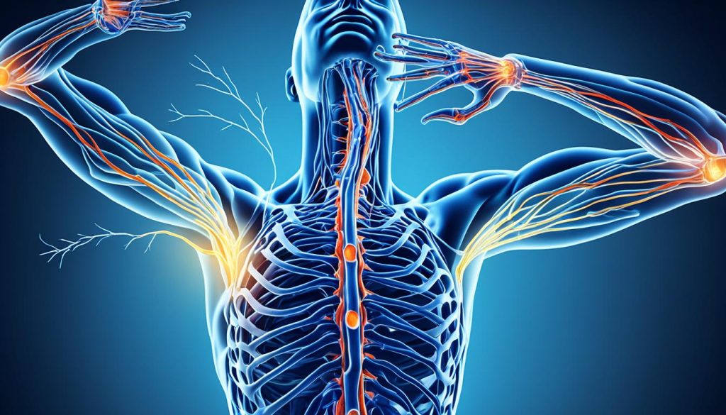 causes of numbness in fingers and hands
