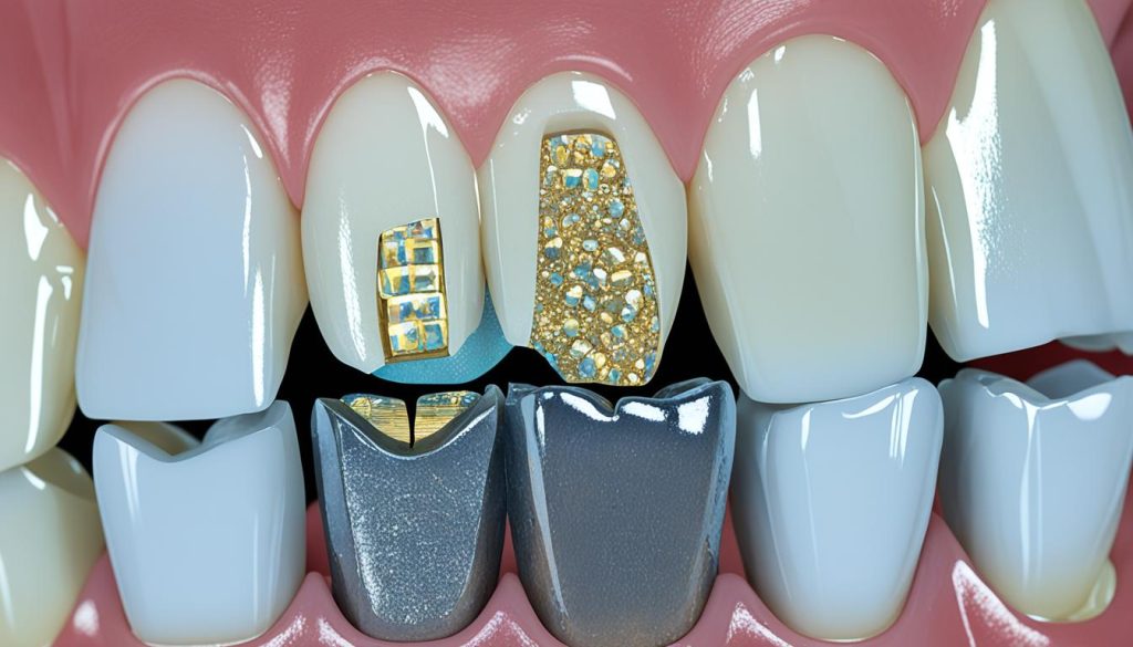 chipped tooth repair cost