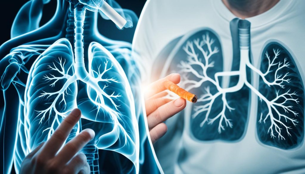 common symptoms of lung cancer