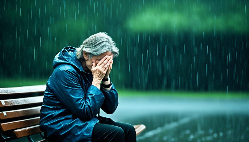 coping with grief