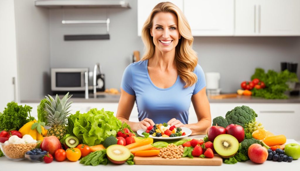 daily caloric intake for women