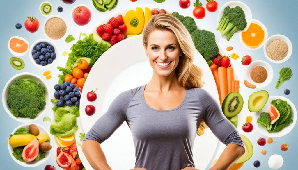 daily calorie allowance for women