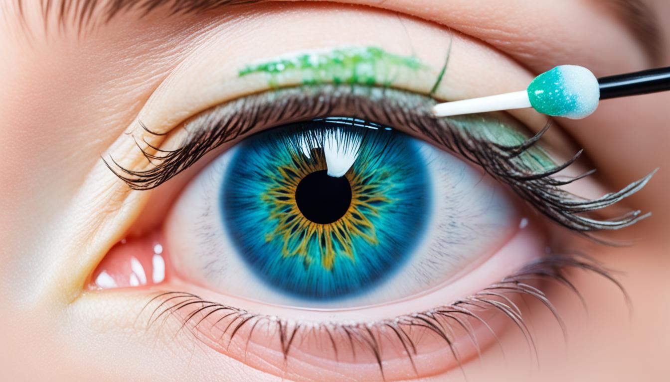 What is the Fastest Way to Heal a Scratched Eye? Learn How!