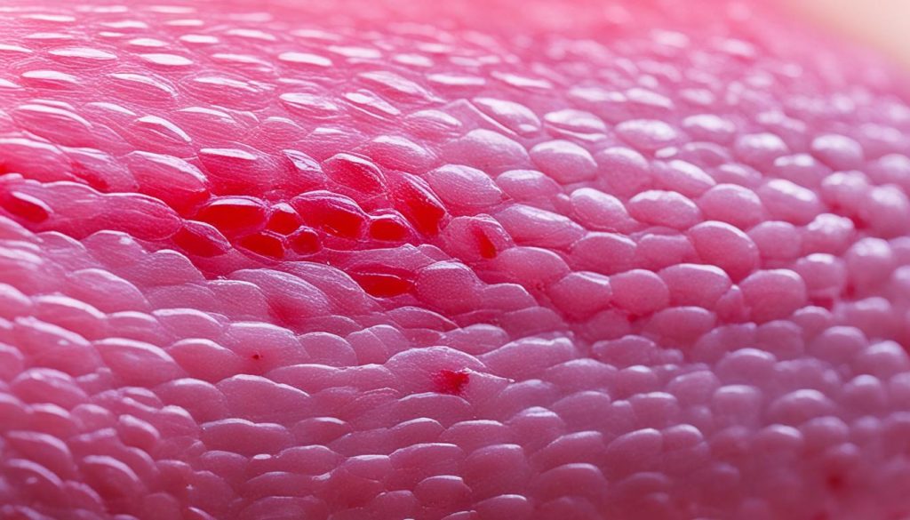 dermatitis skin sensitivity