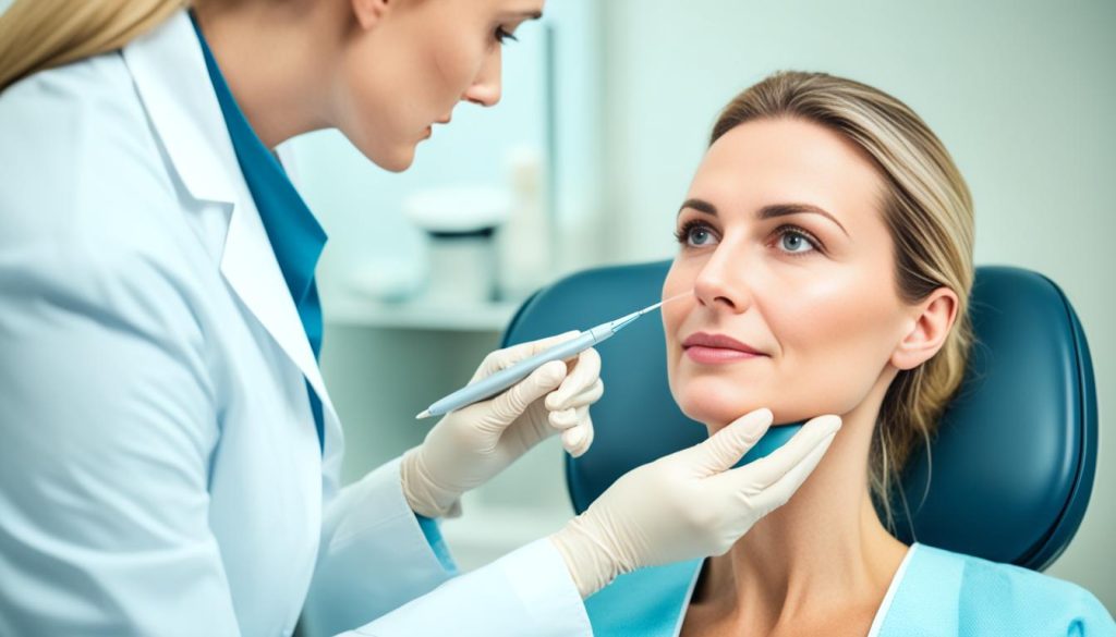 dermatologist consultation