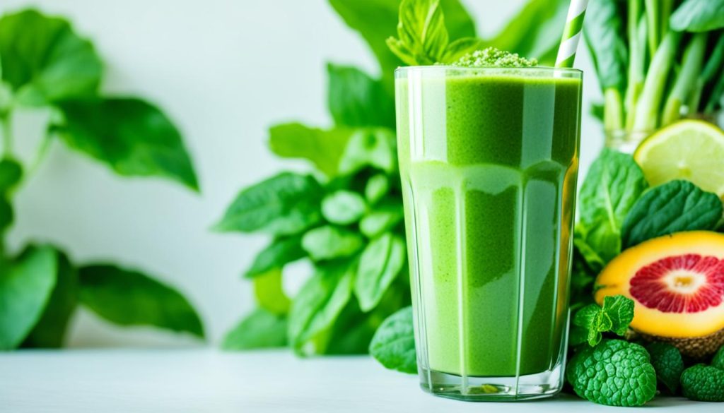 detoxifying from nicotine