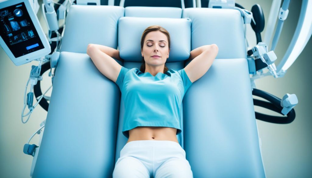 dexa scan for women