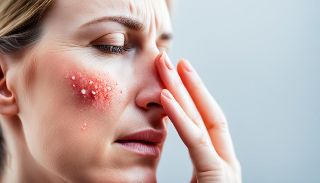 diagnosing nasal pruritus diagnosing nasal pruritus