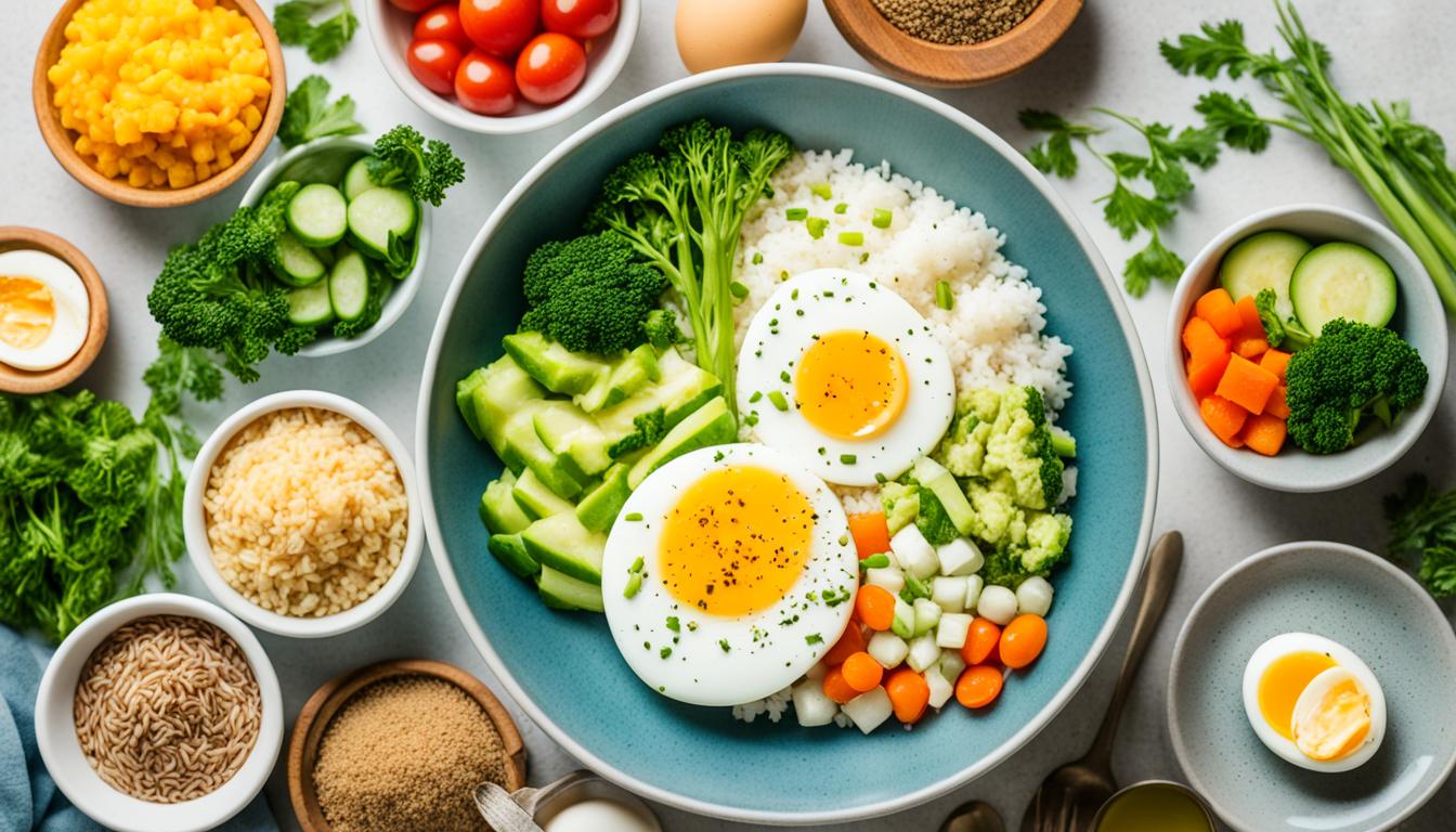 List of Foods to Eat When You Have Diarrhea NHS Health Tips!