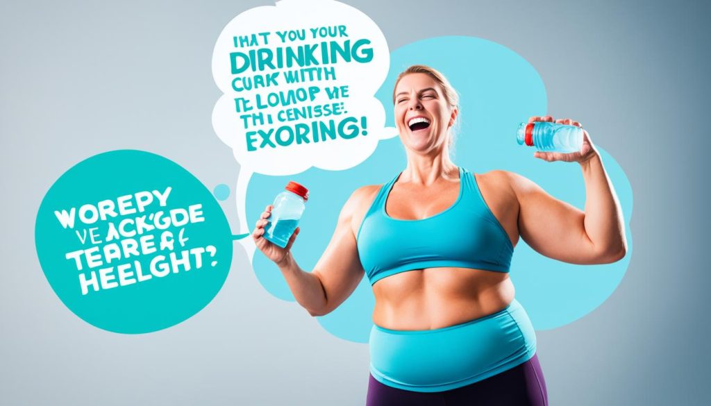 does drinking water make you burn calories does drinking water make you burn calories