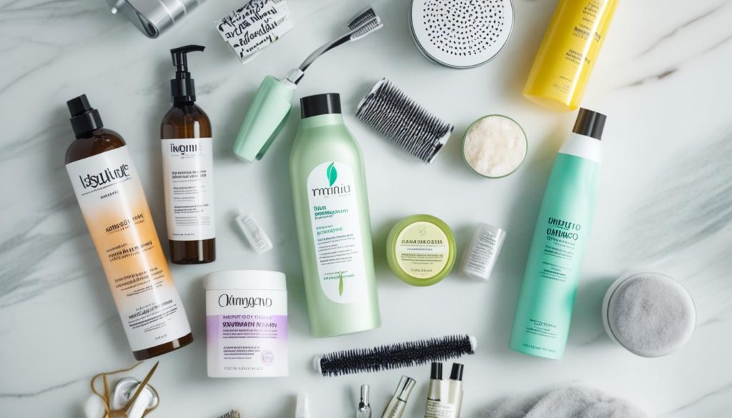 dry shampoo dry shampoo