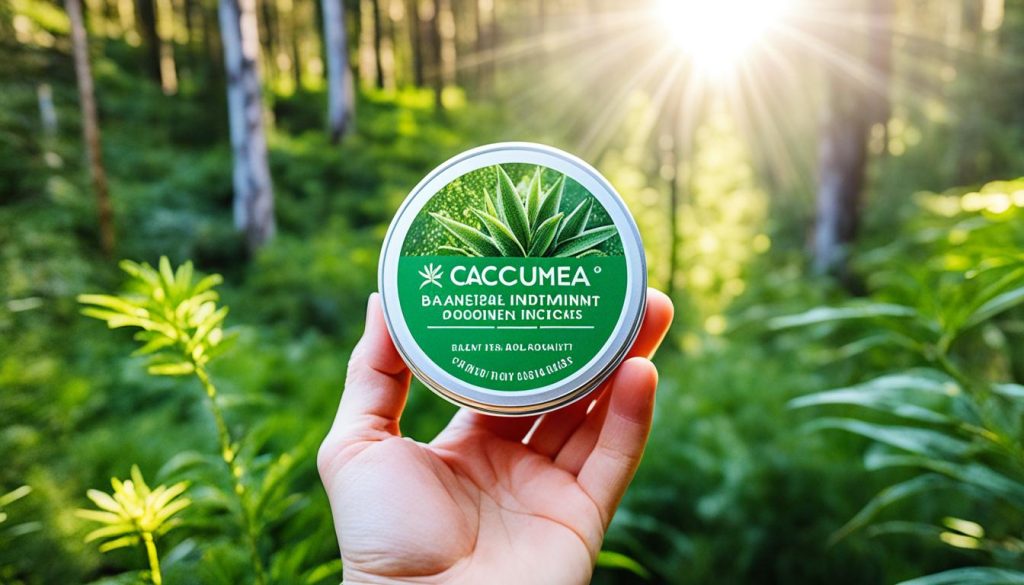 effective poison ivy solutions