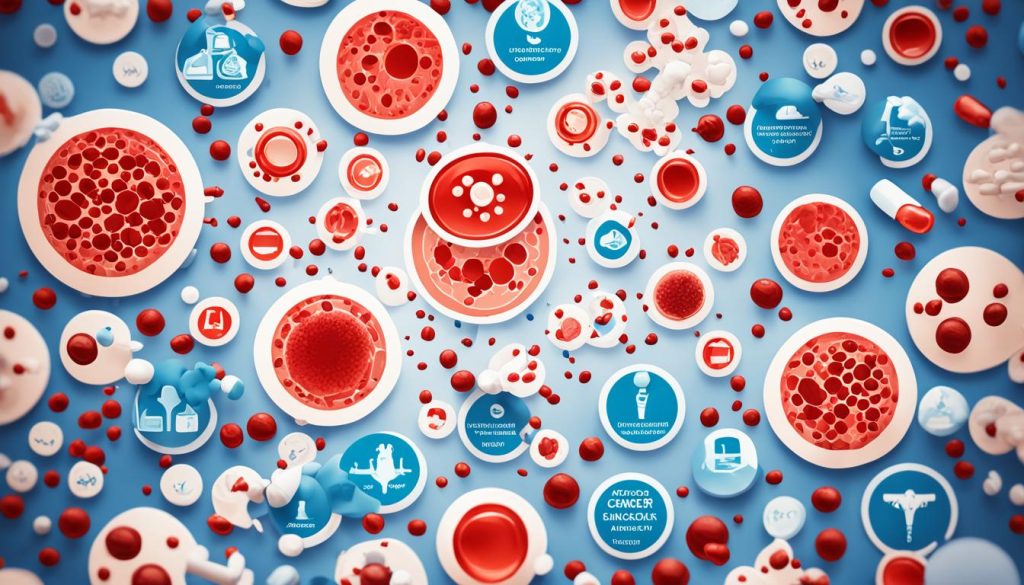 excessive platelet count reasons