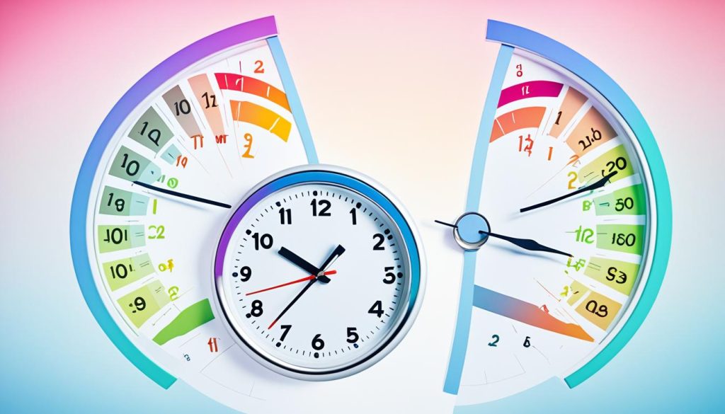 exercise timing and sleep exercise timing and sleep