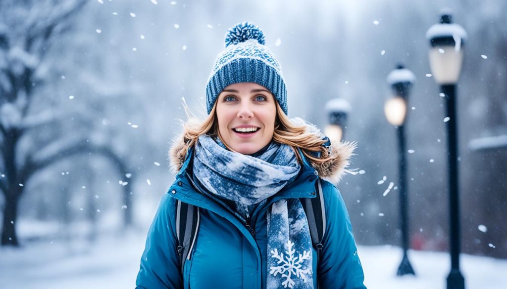exposure to cold
