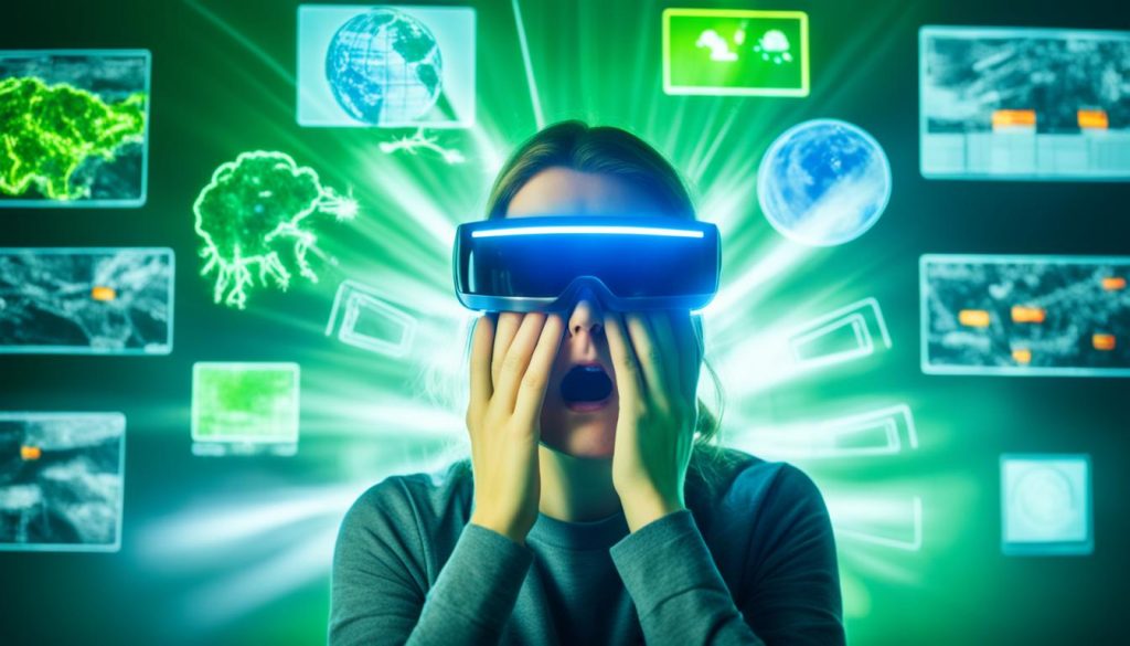 eye sensitivity to light causes
