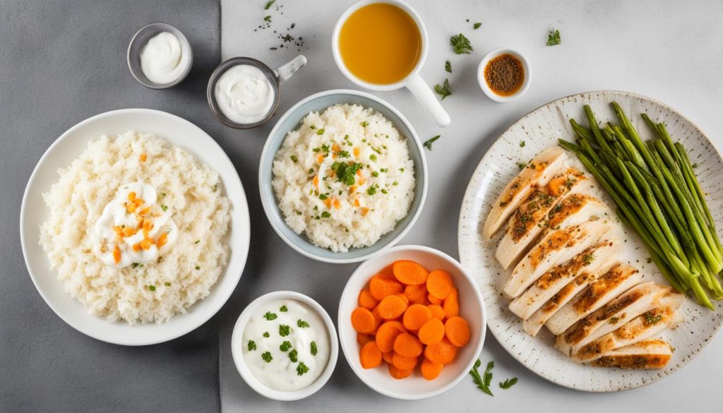 foods for upset stomach foods for upset stomach