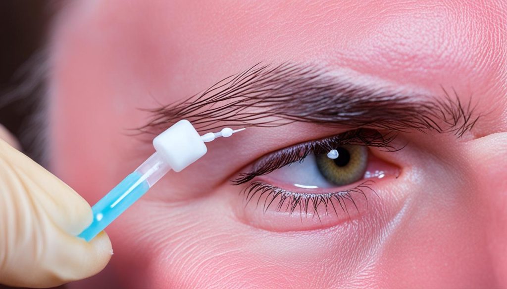 getting rid of ear pimples getting rid of ear pimples