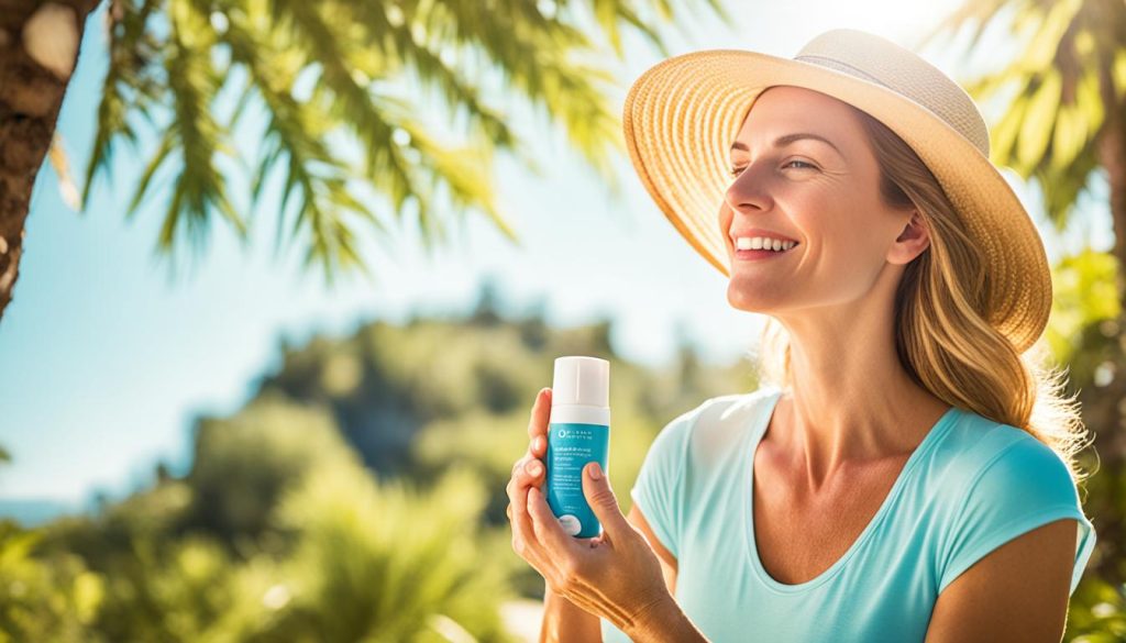 heat rash prevention