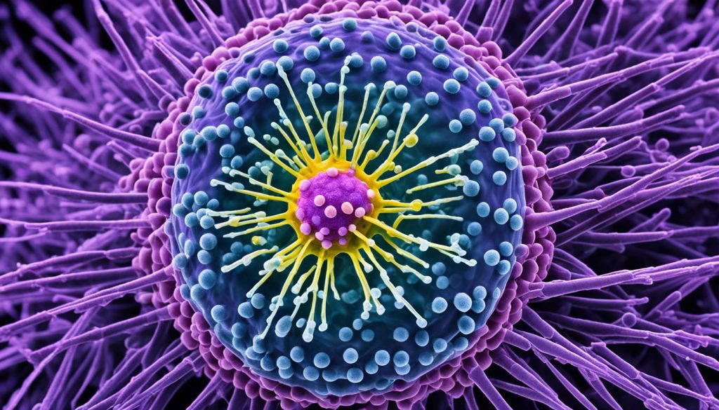 herpes simplex virus