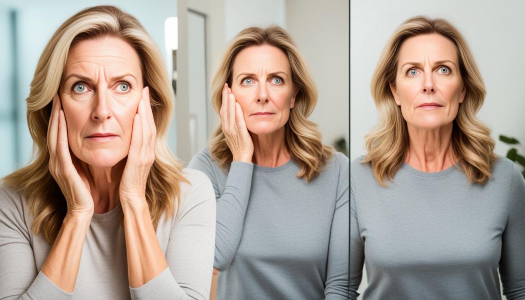 hormone restoration signs