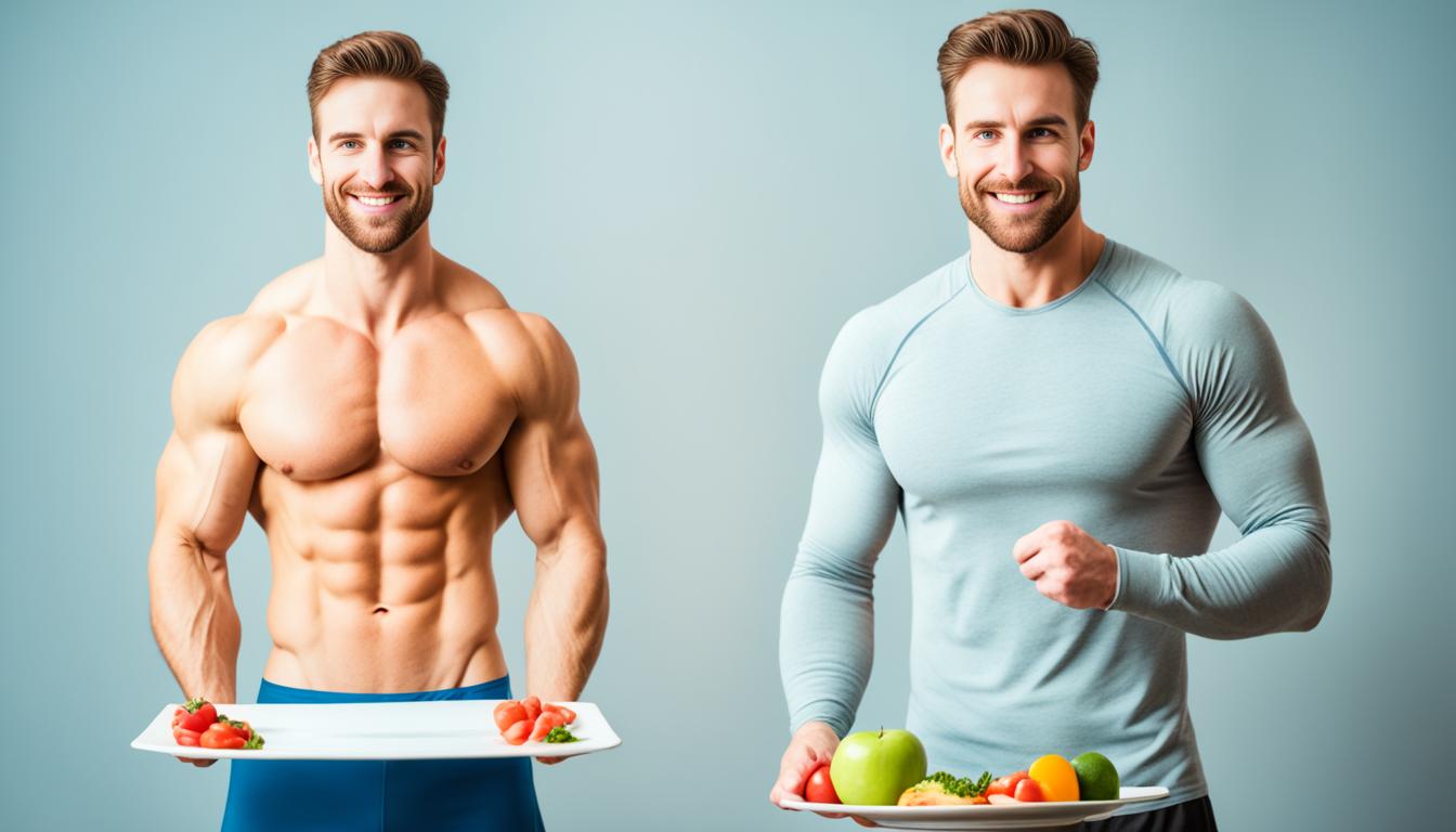how do you know if you have a fast metabolism