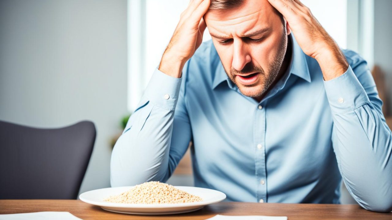 how do you know if you have a gluten allergy
