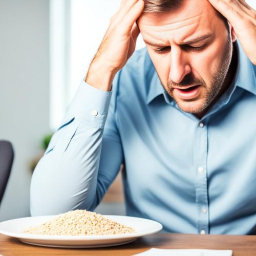 how do you know if you have a gluten allergy
