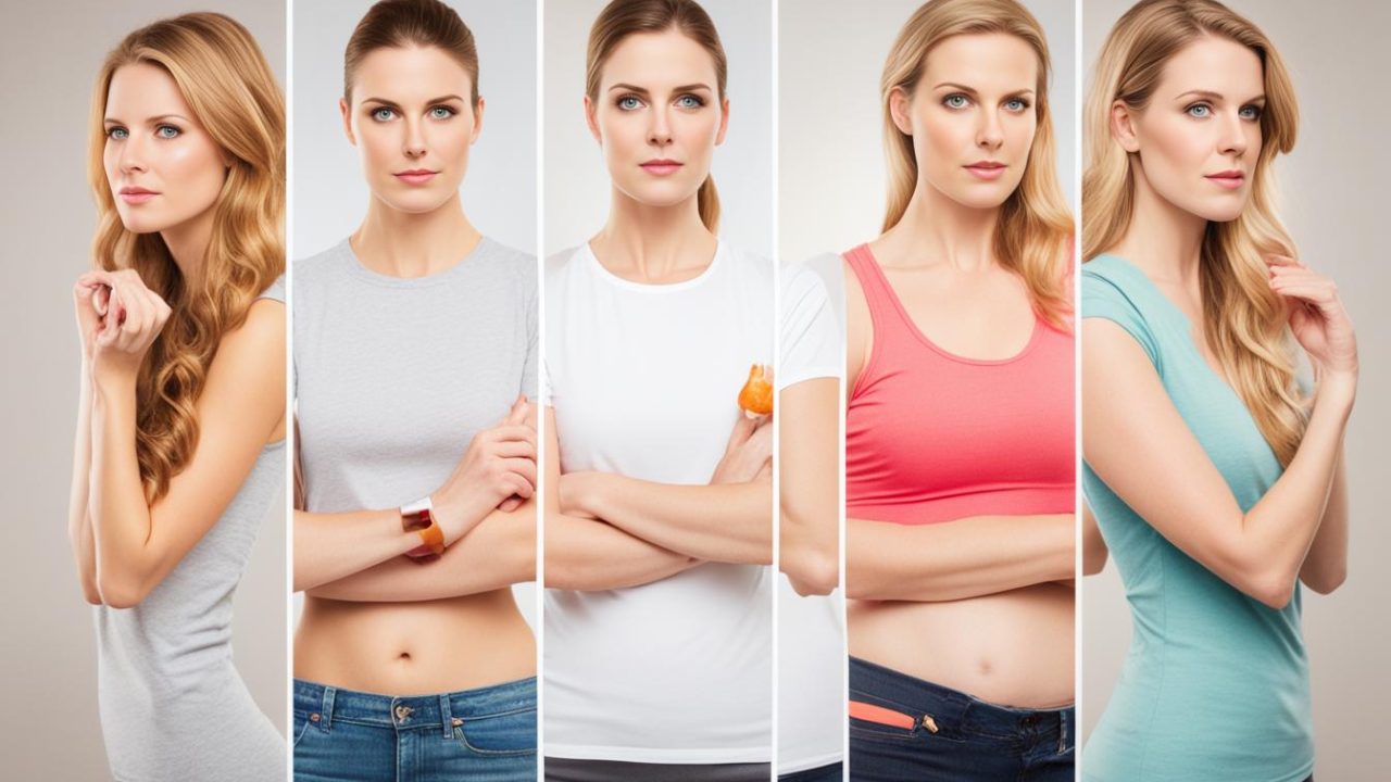 how do you know if you have an eating disorder