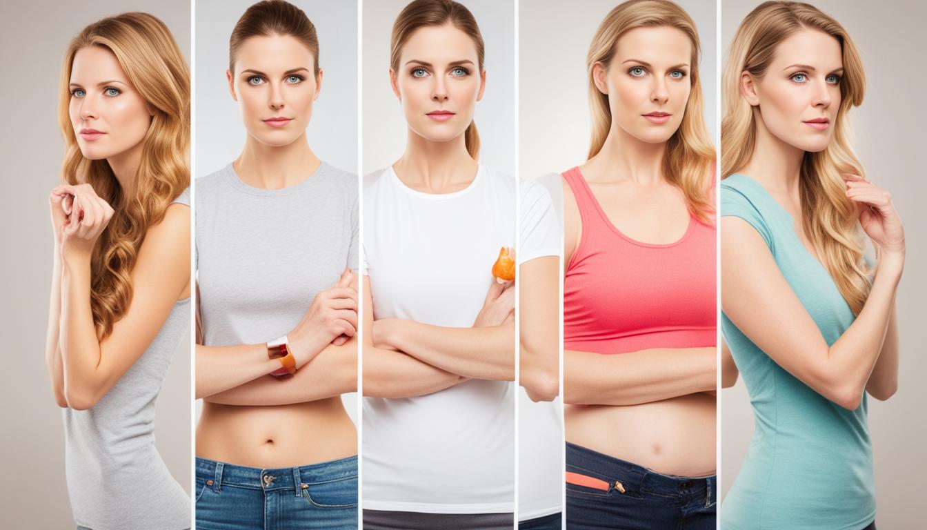 how do you know if you have an eating disorder