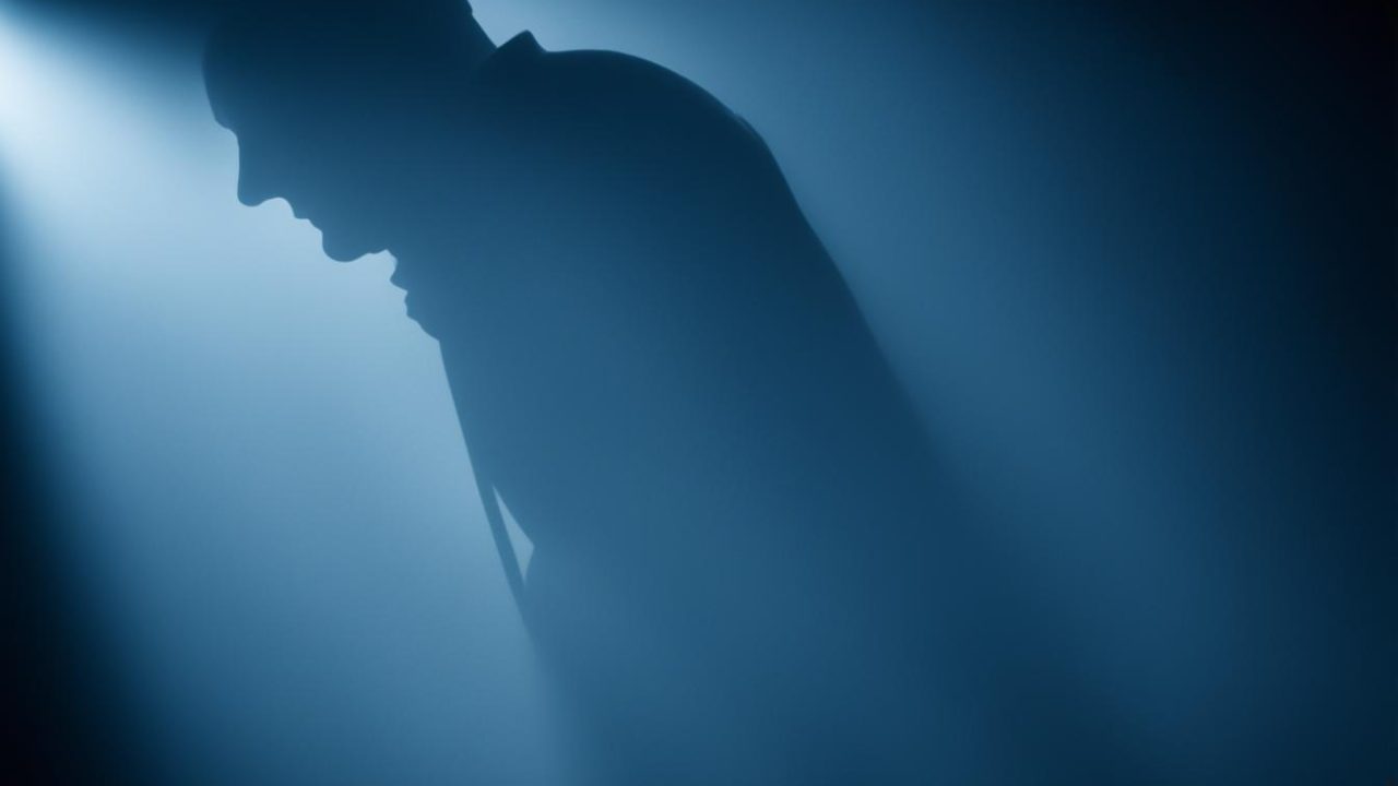 how long can you have esophageal cancer and not know