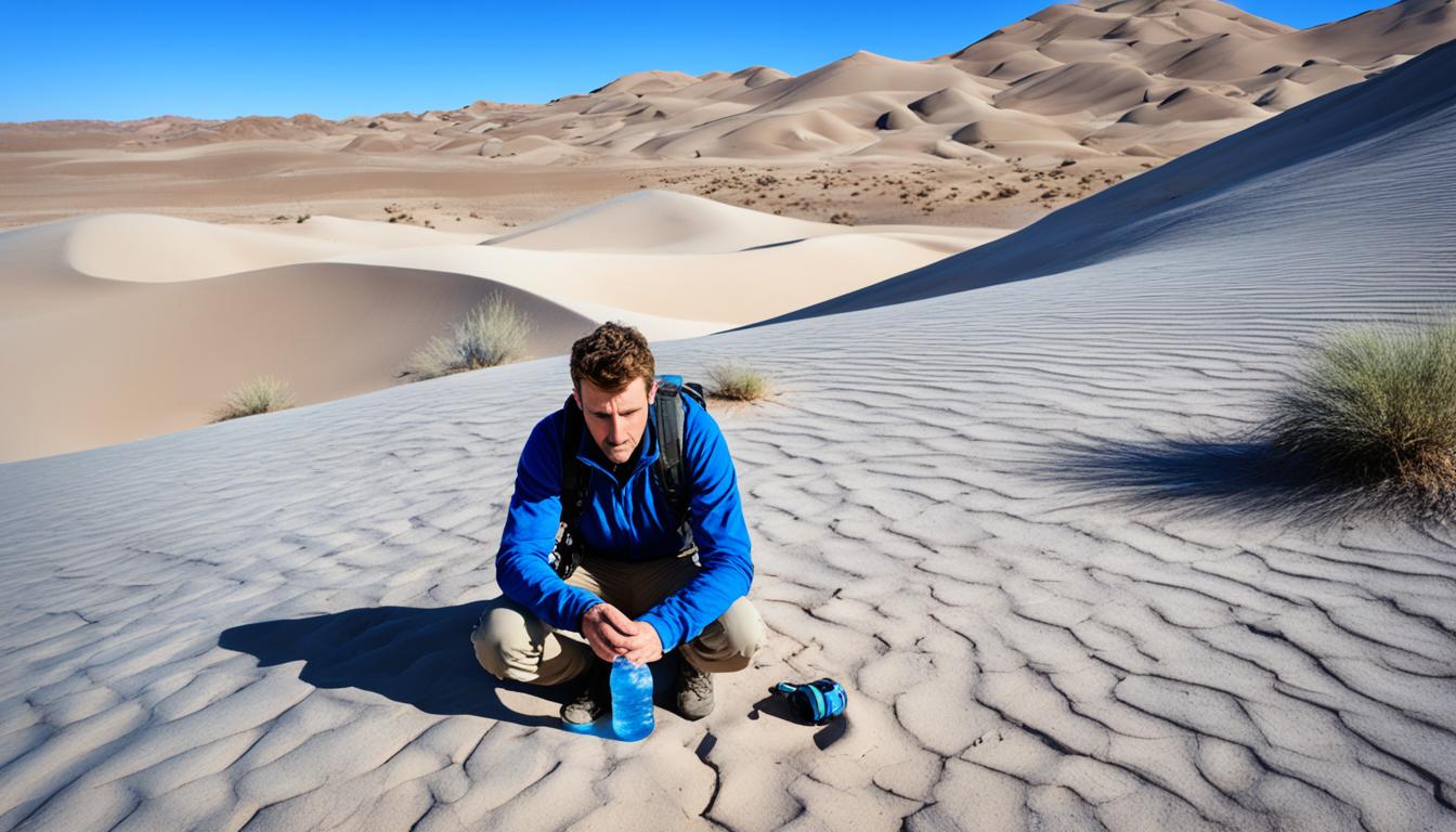 how long can you survive without food but with water