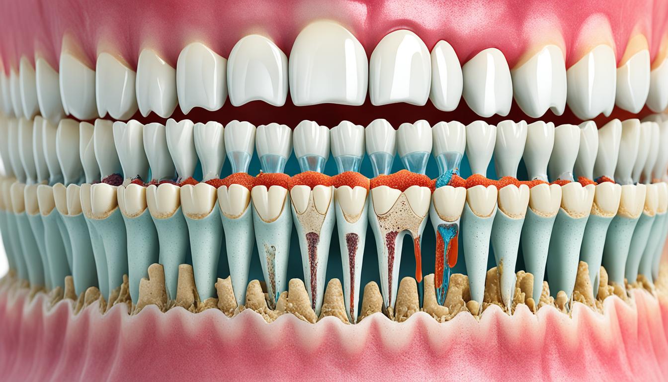 how long does it take for a cavity to form