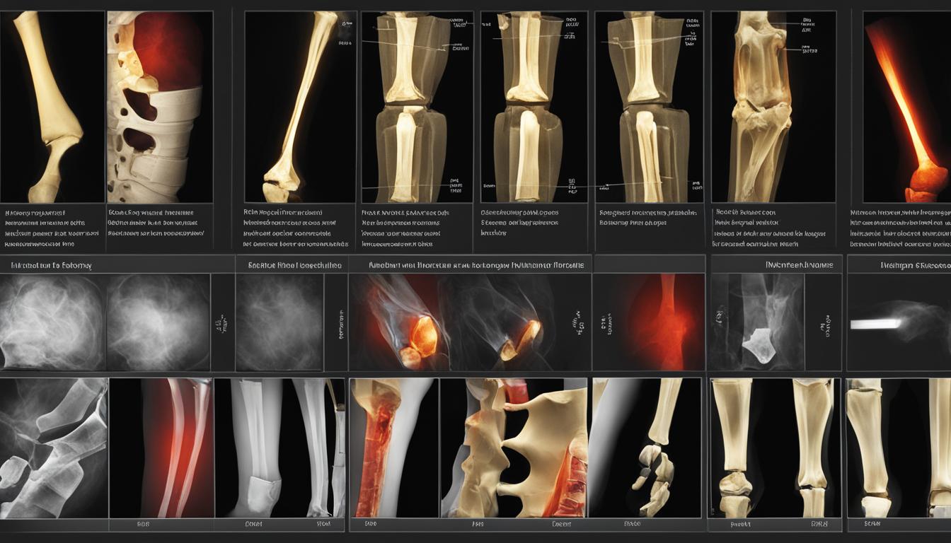 how long does it take for a fracture to heal