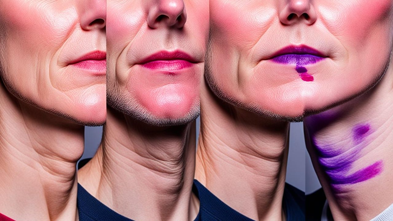 how long does it take for a hickey to go away