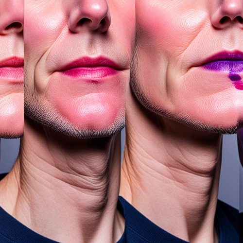 how long does it take for a hickey to go away