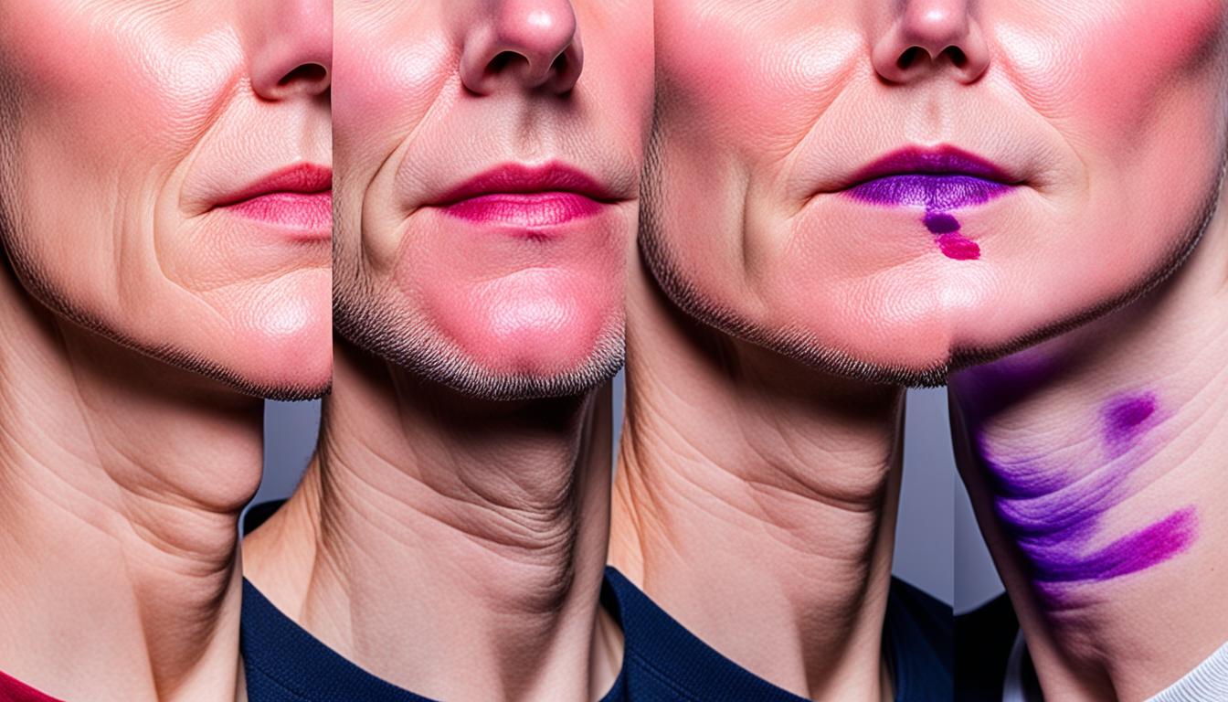 how long does it take for a hickey to go away