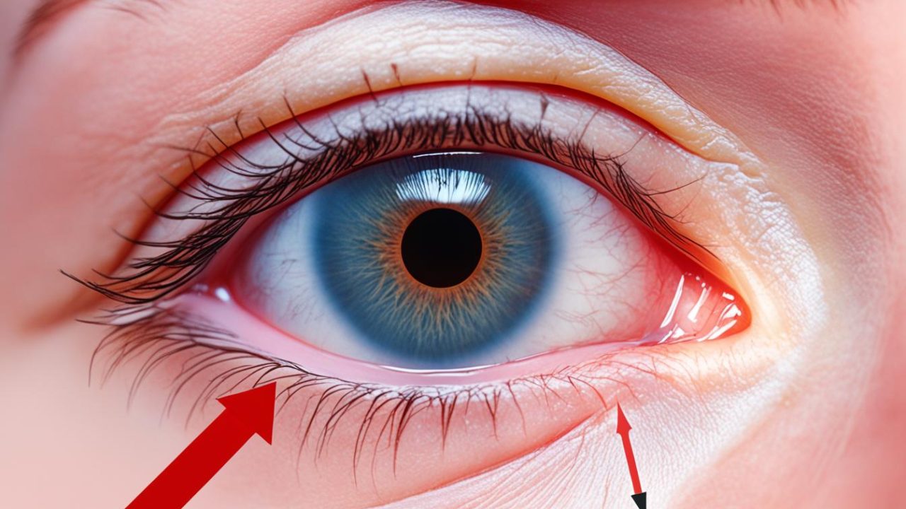 how long does it take for a stye to go away